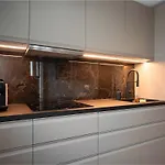 Monceau, T3 Moderne Climatise