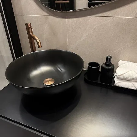 Apartment Monceau, T3 Moderne Climatise Grenoble