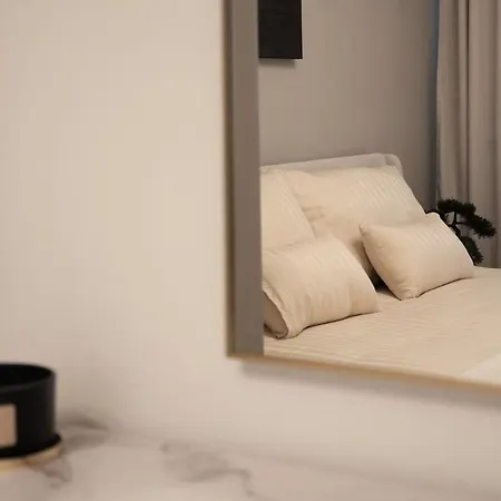 Monceau, T3 Moderne Climatise Apartment Grenoble