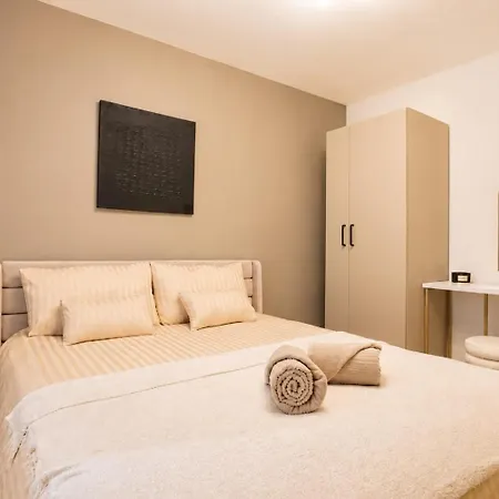 Monceau, T3 Moderne Climatise