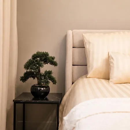 Apartment Monceau, T3 Moderne Climatise Grenoble