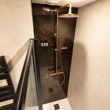 Apartment Monceau, T3 Moderne Climatise Grenoble