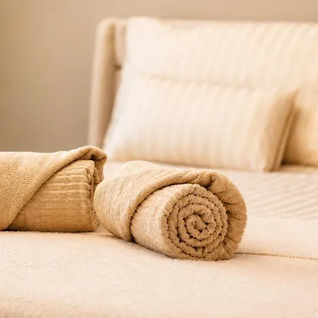 Monceau, T3 Moderne Climatise Apartment Grenoble