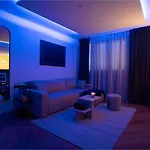 Monceau, T3 Moderne Climatise Apartmán