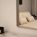 Monceau, T3 Moderne Climatise Apartmán Grenoble